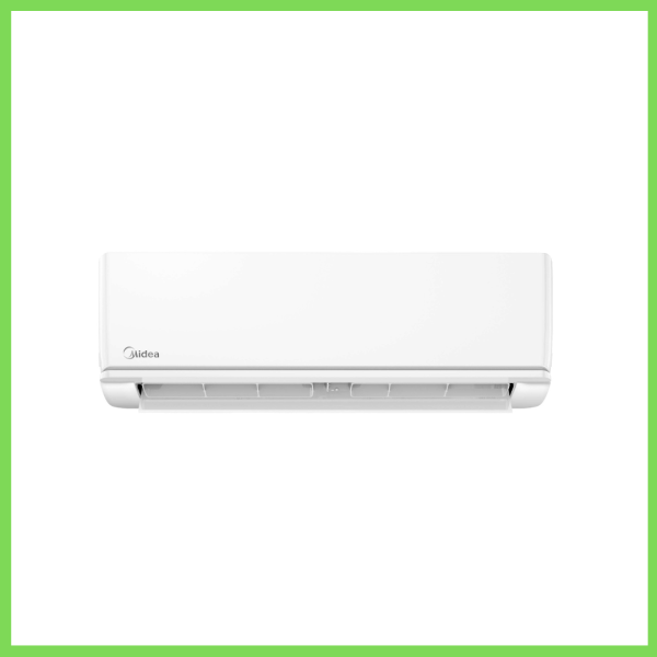 Multi heat split system