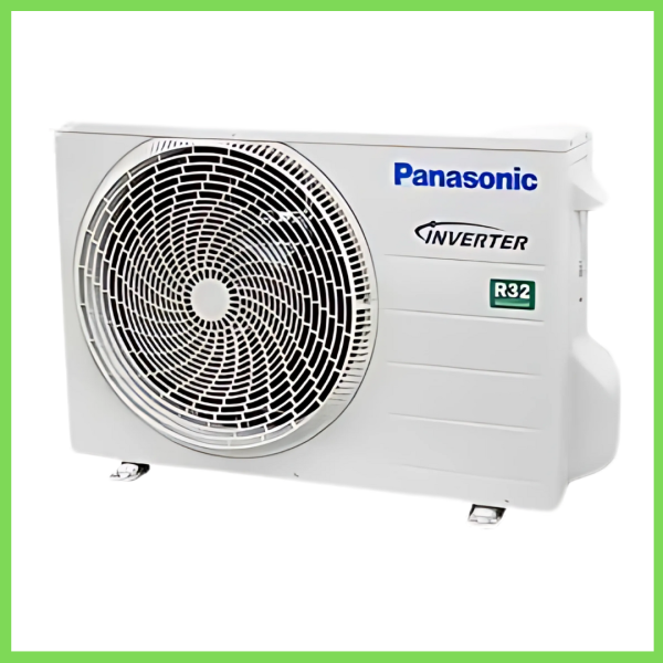 Panasonic 5.0kW Reverse Cycle Split System