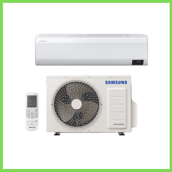Samsung 9.5kW Wind-Free Split Air Conditioning