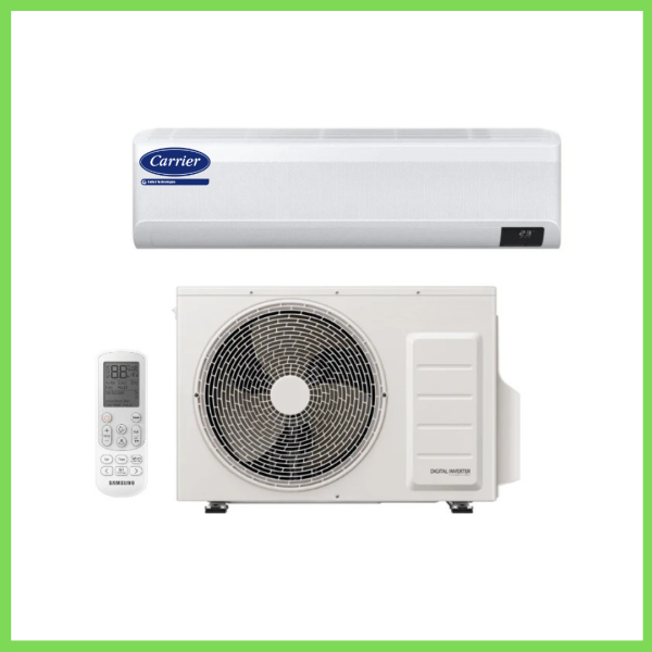 Carrier 12kW Ducted Air Conditioner