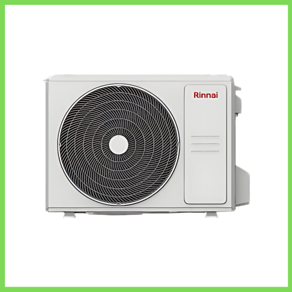 Rinnai 6.0kW Reverse Cycle Air Conditioner