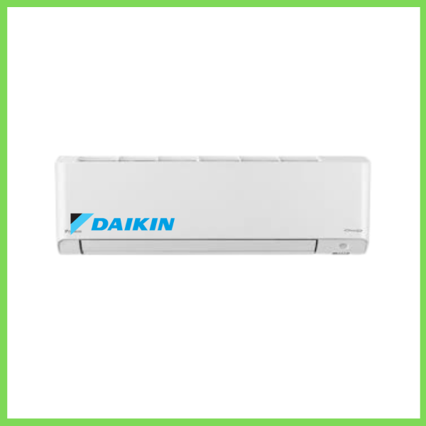 Daikin Aircon Installation