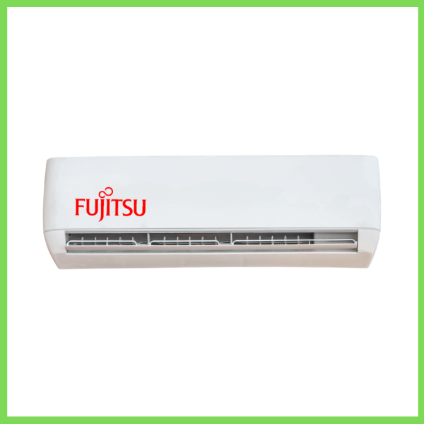 fujitsu Aircon Installation
