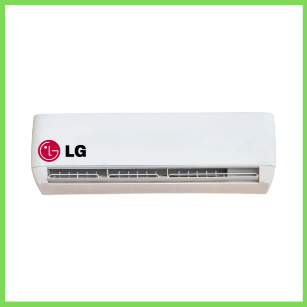 LG Aircon Installation