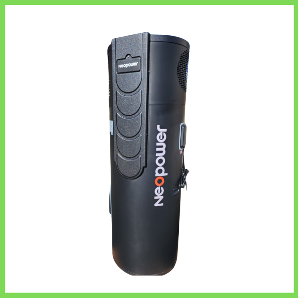 Neo Power Heat Pump