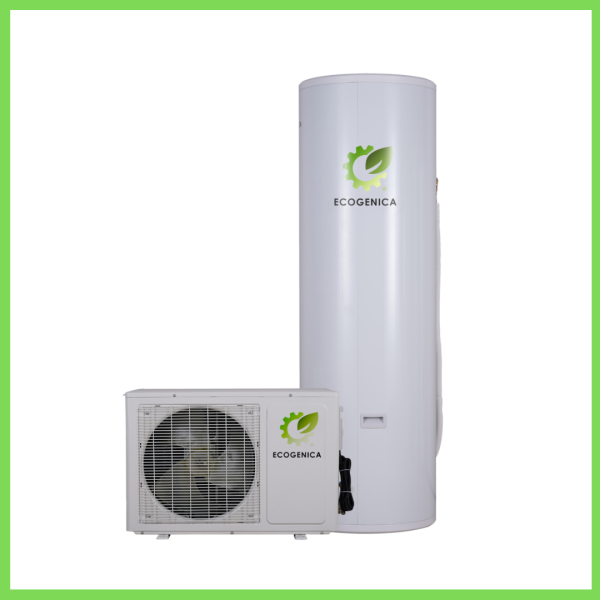 Ecogenica Heat Pump