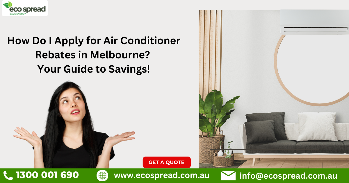 Air Conditioner Rebates: Maximize Savings with Eco-Friendly