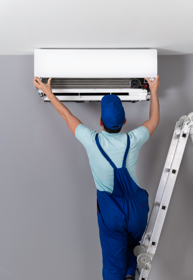 Aircon Installation Melbourne