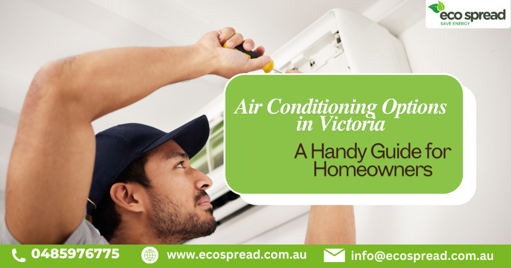 Handy Guide to Air Conditioning