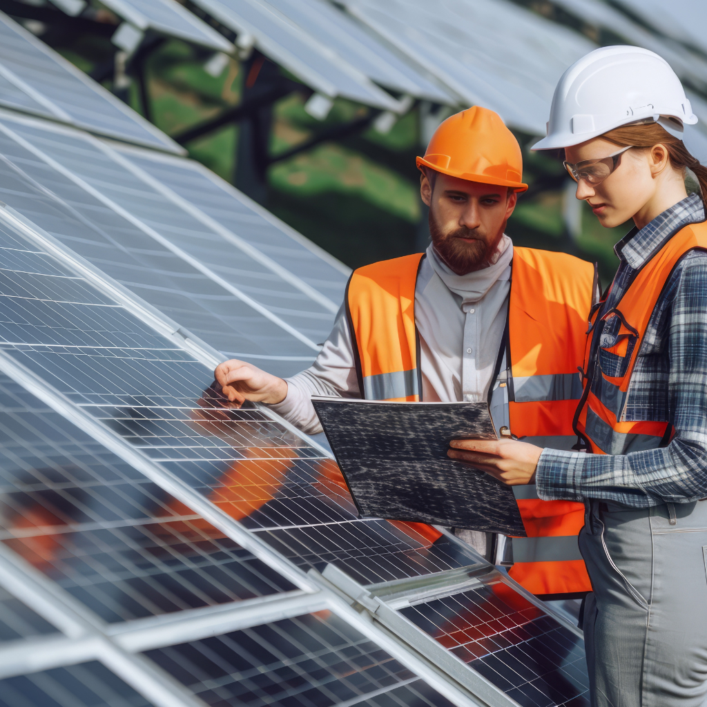 free quote on Solar Panel