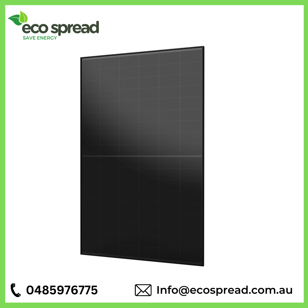 Aiko Neostar Solar Panels