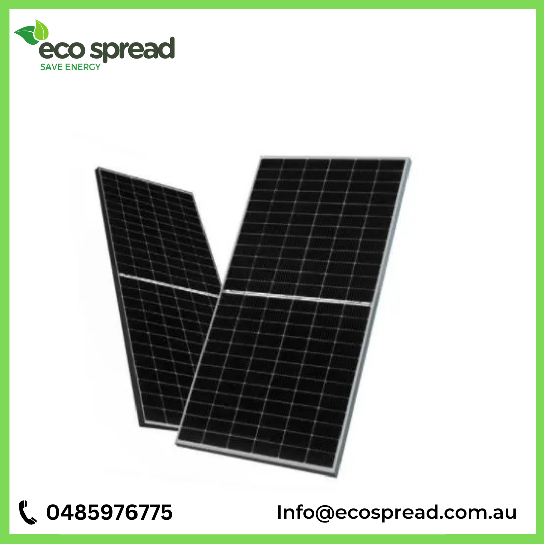 Jinko Solar Panels – High-Performance, Reliable & Built for Australia