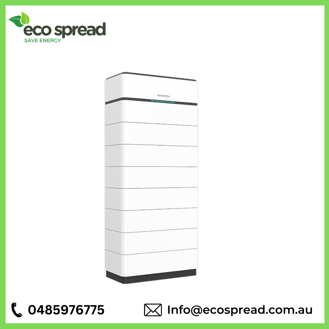 Sungrow Solar Battery