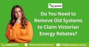 Energy Rebates in Victoria