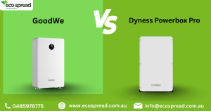 GoodWe vs Dyness Powerbox Pro