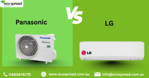 Panasonic vs LG Air Conditioners